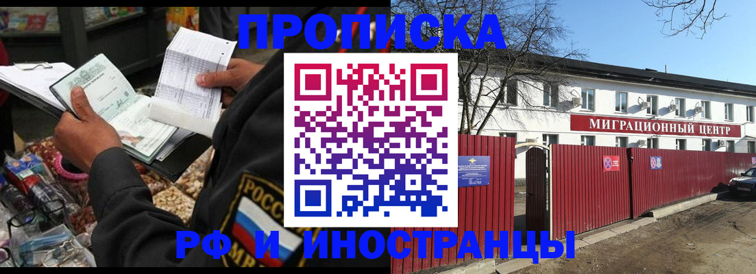 прописка поиск в Борзе